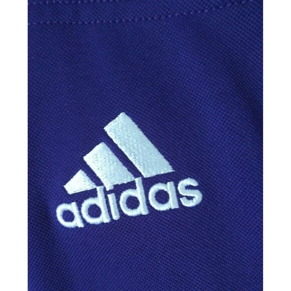ADIDAS Men's Primeknit Football Pants Purple M99631-420 NWT - Picture 6 of 9